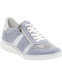 Semler - Moderne Sneaker - Lyst