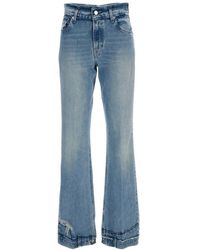 Haikure - Flared Jeans - Lyst