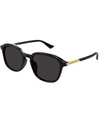 Bottega Veneta - Sunglasses - Lyst