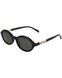 Gucci - Gucci Gg2153S Linea Name Of Brand 001 Sunglasses - Lyst