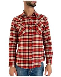 Roy Rogers - Western Shirt - Lyst