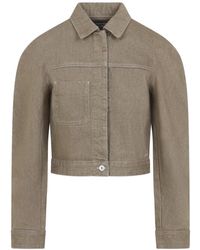 Jacquemus - Light Jackets - Lyst