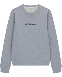 Guess - Sweatshirts - Lyst