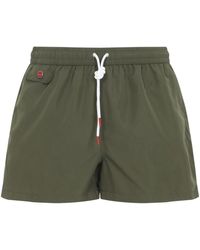 Kiton - Beachwear - Lyst