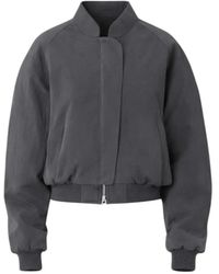 Won Hundred - Ola Bomber Jacket - Lyst