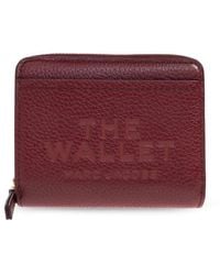 Marc Jacobs - Wallets &Amp; Cardholders - Lyst