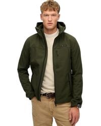 Superdry - Light Jackets - Lyst
