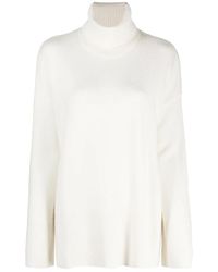 P.A.R.O.S.H. - Turtlenecks - Lyst