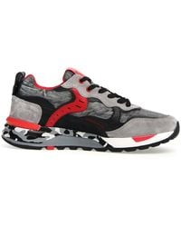 Voile Blanche - Sneakers - Lyst