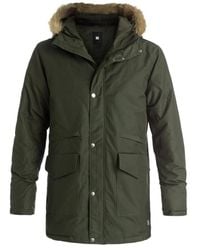 DC Shoes - Winter Jackets - Lyst