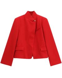 Dixie - Blazers - Lyst