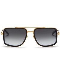 Akoni - Sunglasses - Lyst