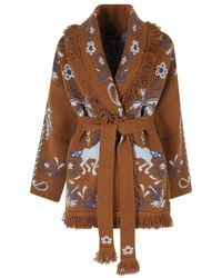 Alanui - Cardigans - Lyst