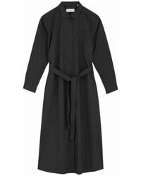Skall Studio - Shirt Dresses - Lyst