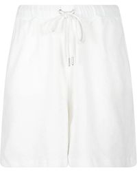 Majestic Filatures - Casual Shorts - Lyst