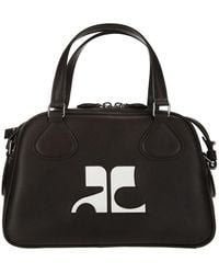 Courreges - Bags > cross body bags - Lyst