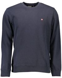 Napapijri - Sweatshirts - Lyst