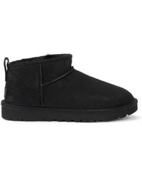 UGG - Shoes > Boots > Winter Boots - Lyst