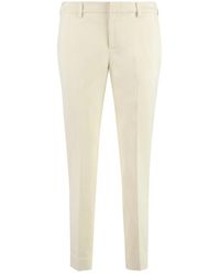 PT Torino - Slim-Fit Trousers - Lyst