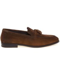 Doucal's - Loafers - Lyst