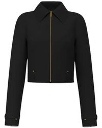Guess - Light Jackets - Lyst