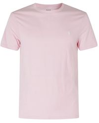 Polo Ralph Lauren - T-Shirts - Lyst