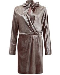 Alberta Ferretti - Party Dresses - Lyst