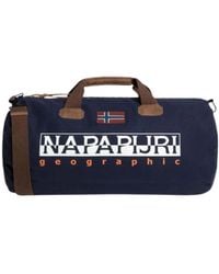Napapijri - Weekend Bags - Lyst