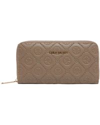 carlo colucci - Wallets & Cardholders - Lyst