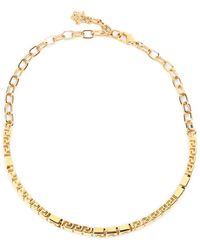 Versace - Necklaces - Lyst