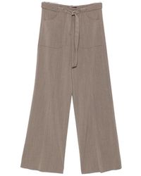 The Seafarer - Broeken ,Bruin ,Pant - Lyst
