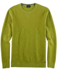 Olymp - Vielseitiger Herren V-Ausschnitt Pullover - Lyst