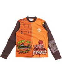 Marine Serre - Light Jackets - Lyst