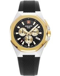 Swiss Alpine Military - Watches - Lyst