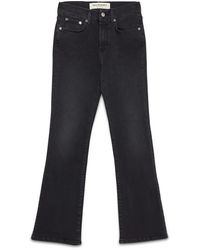 Roy Rogers - Straight Fit Jeans - Lyst