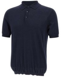 Kangra - Round-Neck Knitwear - Lyst