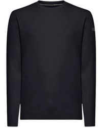 Rrd - Round-Neck Knitwear - Lyst