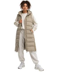 Guess - Vests - Lyst
