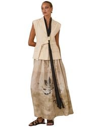 Souvenir Clubbing - Maxi Dresses - Lyst