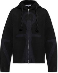 JW Anderson - Cardigans - Lyst