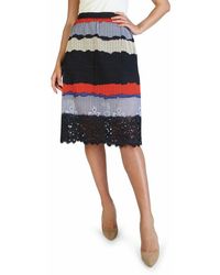 Gonne Tommy Hilfiger da donna - Fino al 57% di sconto | Lyst