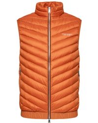 Armani - Waistcoats - Lyst