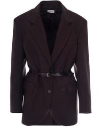 P.A.R.O.S.H. - Blazers - Lyst