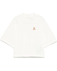 Palm Angels - T-Shirt &Amp; Polo Set - Lyst