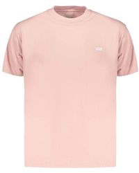 Vans - T-Shirts - Lyst
