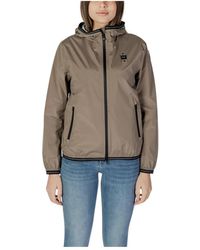 Blauer - Light Jackets - Lyst