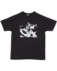 Huf - T-Shirts - Lyst