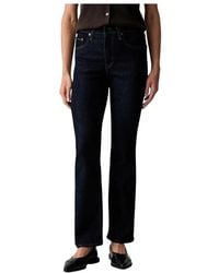 Levi's - Boot-Cut Jeans - Lyst