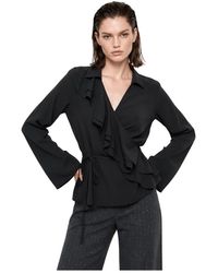 Kocca - Blouses - Lyst