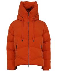 BLONDE No. 8 - Winter Jackets - Lyst